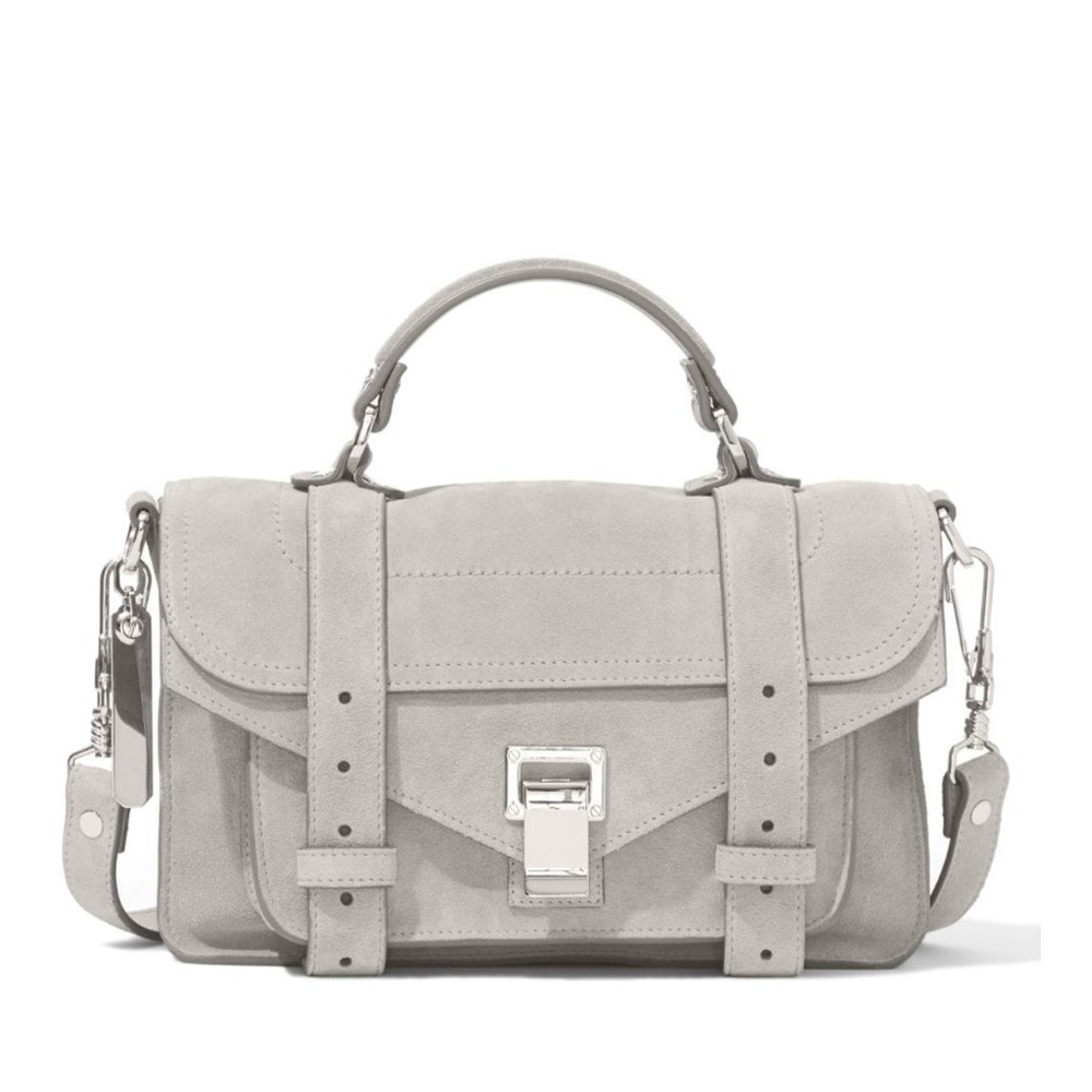 Proenza Schouler PS1 Tiny crossbody bag